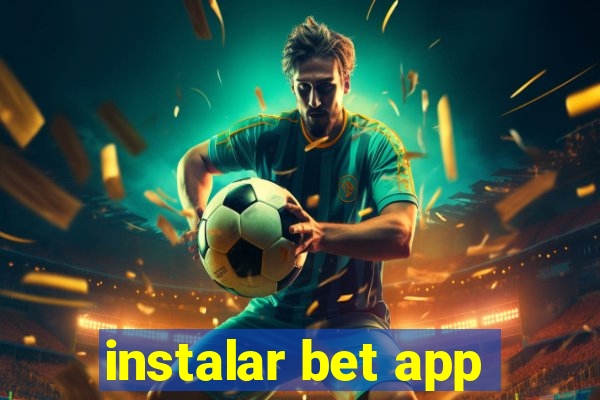 instalar bet app